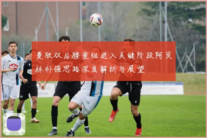 曼联双后腰重组进入关键阶段阿莫林补强思路深度解析与展望
